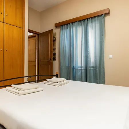Apartament Big Spacious In The Heart Of The City!