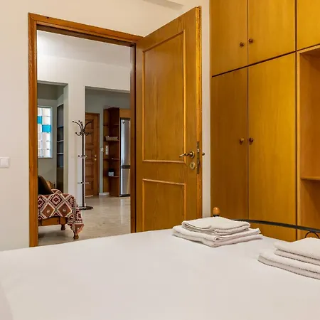 Apartament Big Spacious In The Heart Of The City! *