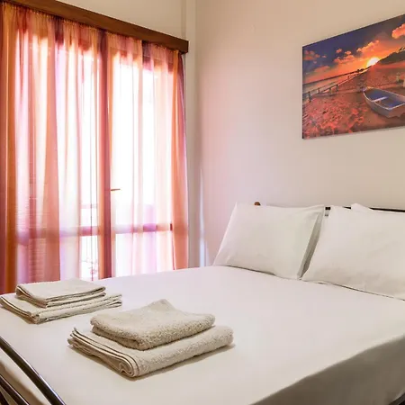 Apartament Big Spacious In The Heart Of The City!
