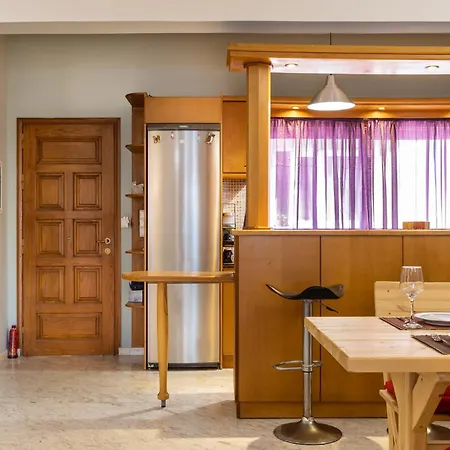 Big Spacious In The Heart Of The City! Apartament *